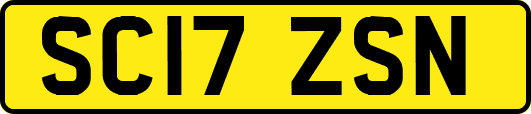 SC17ZSN