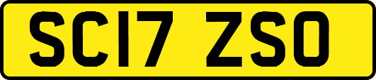 SC17ZSO