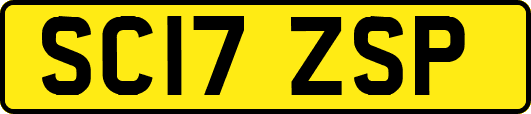 SC17ZSP