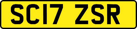 SC17ZSR