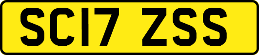 SC17ZSS
