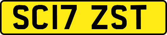 SC17ZST