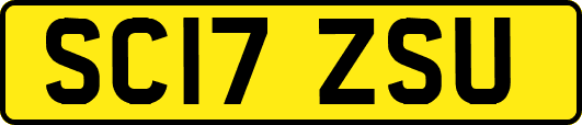 SC17ZSU