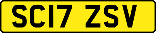 SC17ZSV