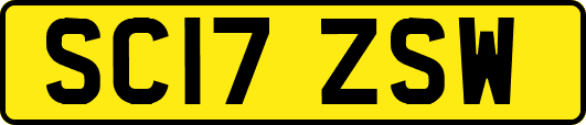 SC17ZSW