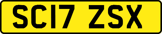SC17ZSX