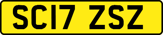 SC17ZSZ