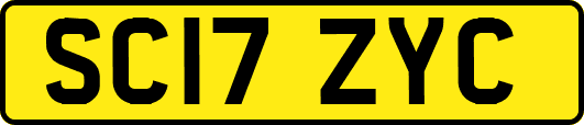 SC17ZYC