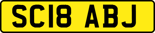 SC18ABJ