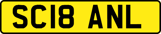 SC18ANL