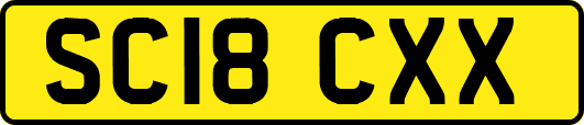 SC18CXX