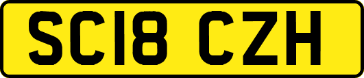 SC18CZH