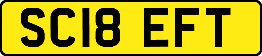 SC18EFT