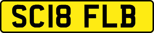 SC18FLB