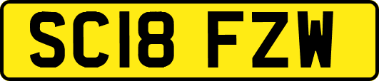 SC18FZW
