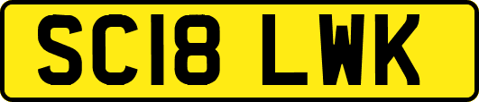 SC18LWK