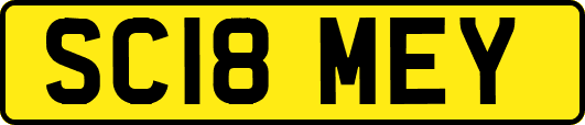 SC18MEY