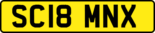 SC18MNX
