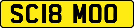 SC18MOO