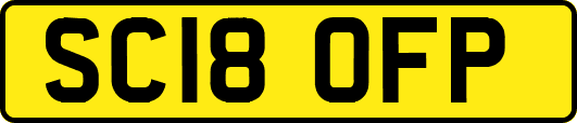 SC18OFP