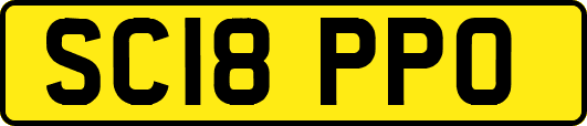 SC18PPO