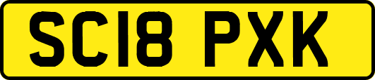 SC18PXK