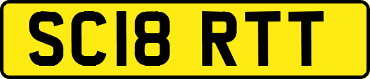 SC18RTT