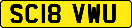 SC18VWU