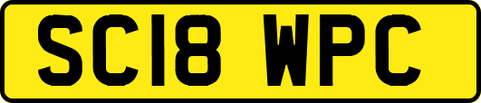 SC18WPC
