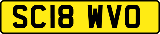SC18WVO