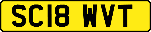 SC18WVT