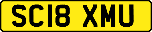 SC18XMU