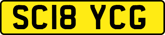 SC18YCG