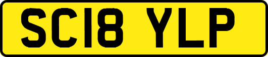 SC18YLP