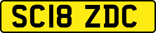 SC18ZDC
