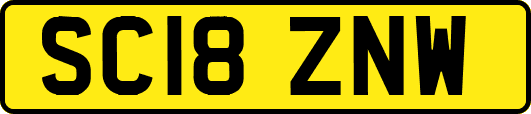 SC18ZNW