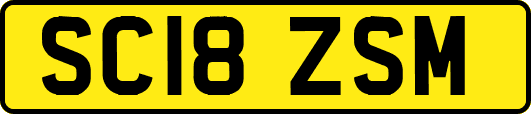 SC18ZSM