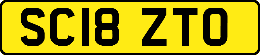 SC18ZTO