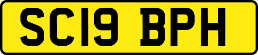 SC19BPH