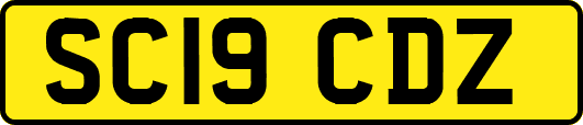SC19CDZ