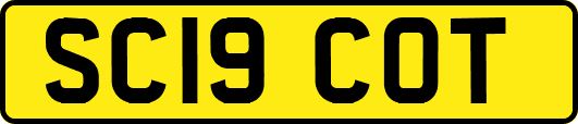 SC19COT