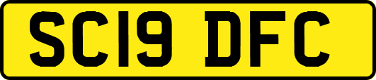 SC19DFC