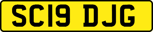 SC19DJG