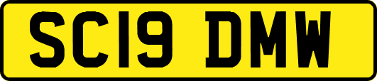 SC19DMW