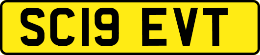 SC19EVT