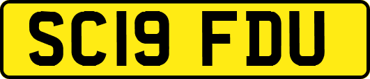 SC19FDU