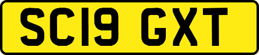 SC19GXT