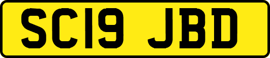 SC19JBD