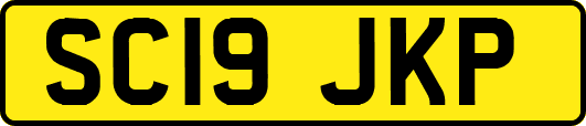 SC19JKP