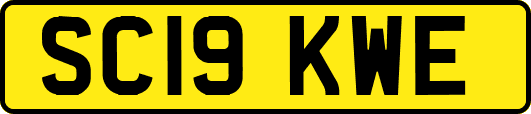 SC19KWE